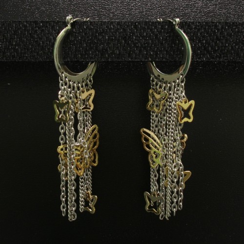 E0007 Earrings