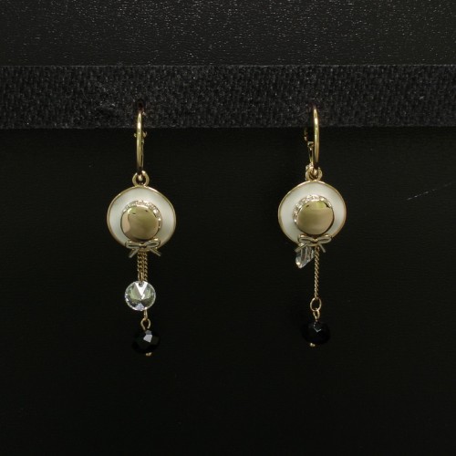 E0035 Earrings