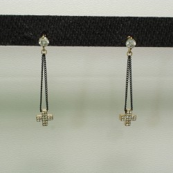 E0080 Earrings
