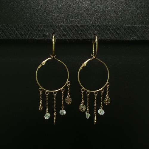 E0106 Earrings