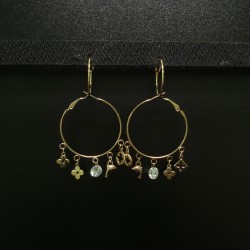 E0107 Earrings