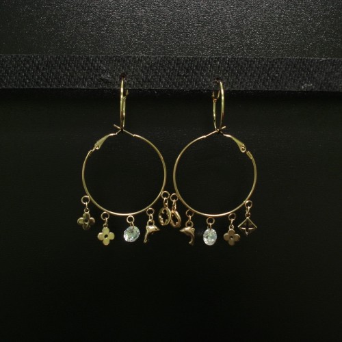 E0107 Earrings