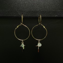 E0108 Earrings