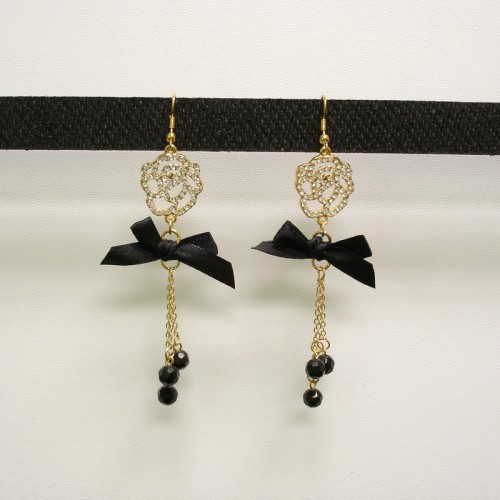 E0112 Earrings