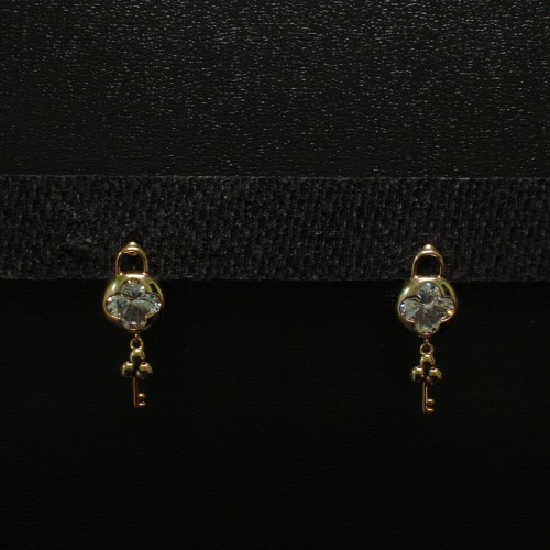 E0122 Earrings