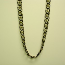 N0042 - Black/Gold
