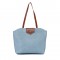 Bella Tote - Blue