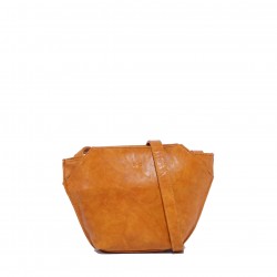 Elsa Crossbody - Amber