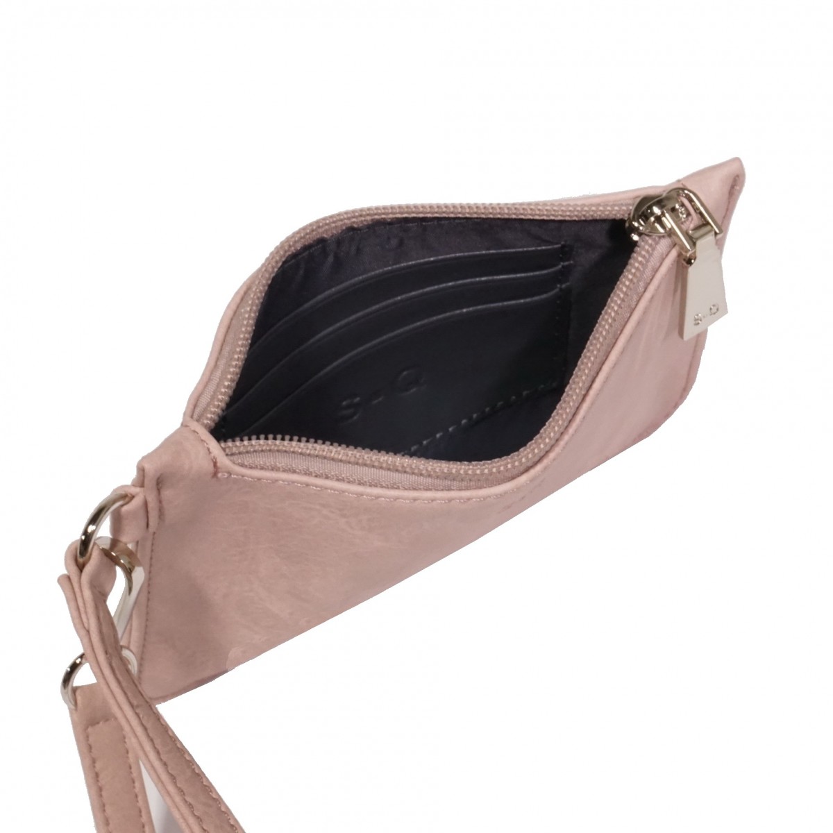 Taylor 2-Tone Tote Camel