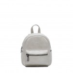 Anna Backpack - Antique White