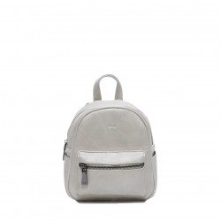 Anna Backpack - Antique White