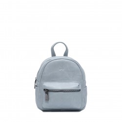 Anna Backpack - Blue Grey