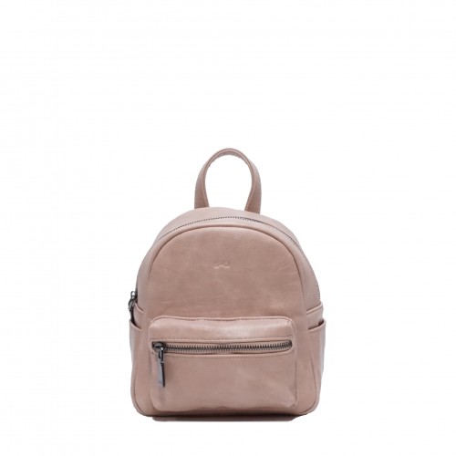 Anna Backpack - Pink
