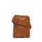 Hannah Crossbody - Camel