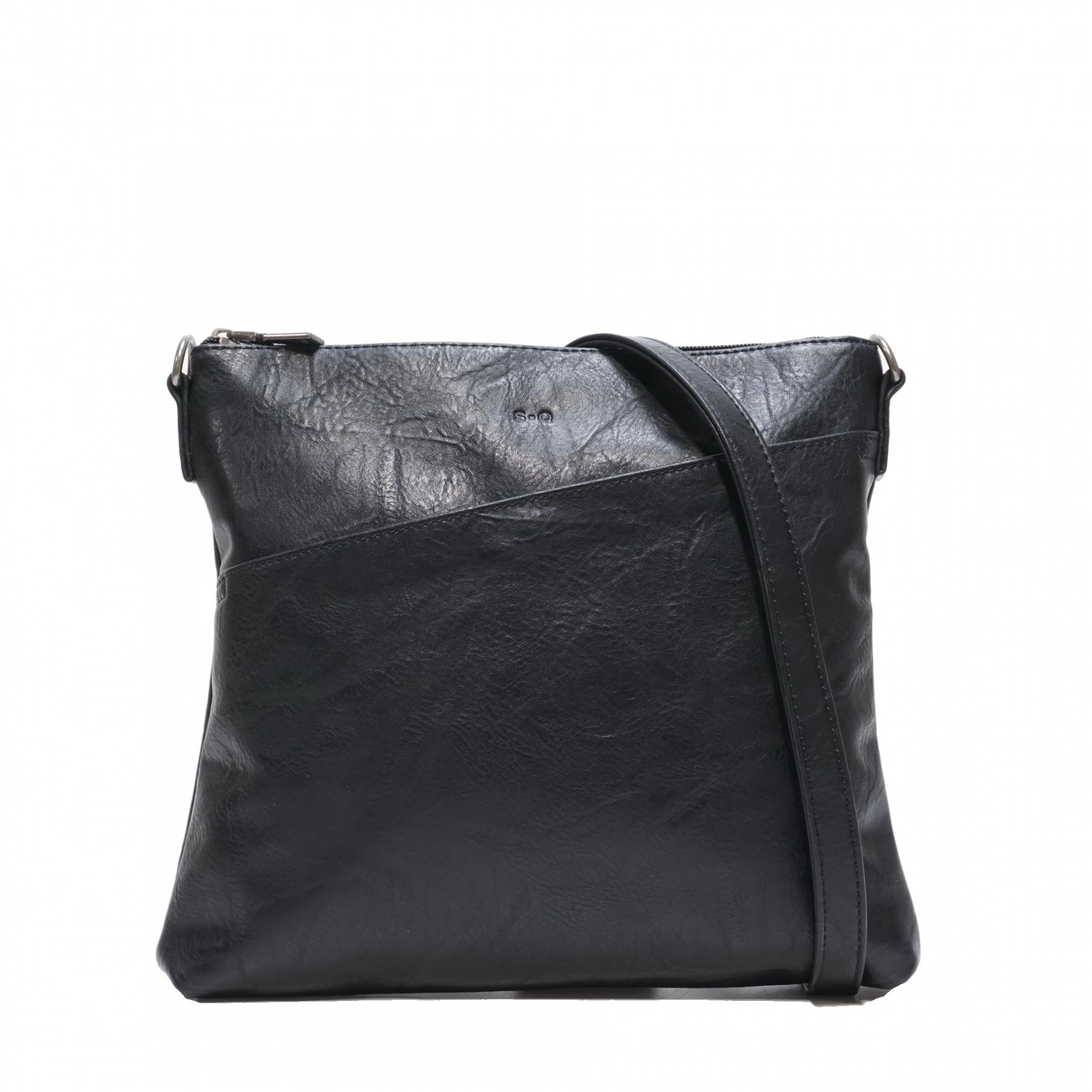 Summer crossbody top