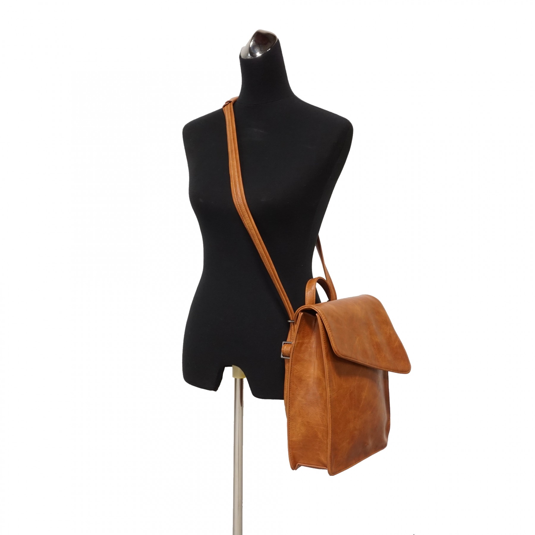 Convertible backpacks top