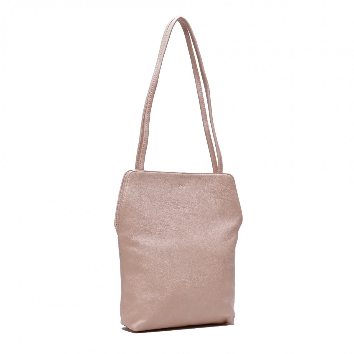 Carrie Tote - Pink