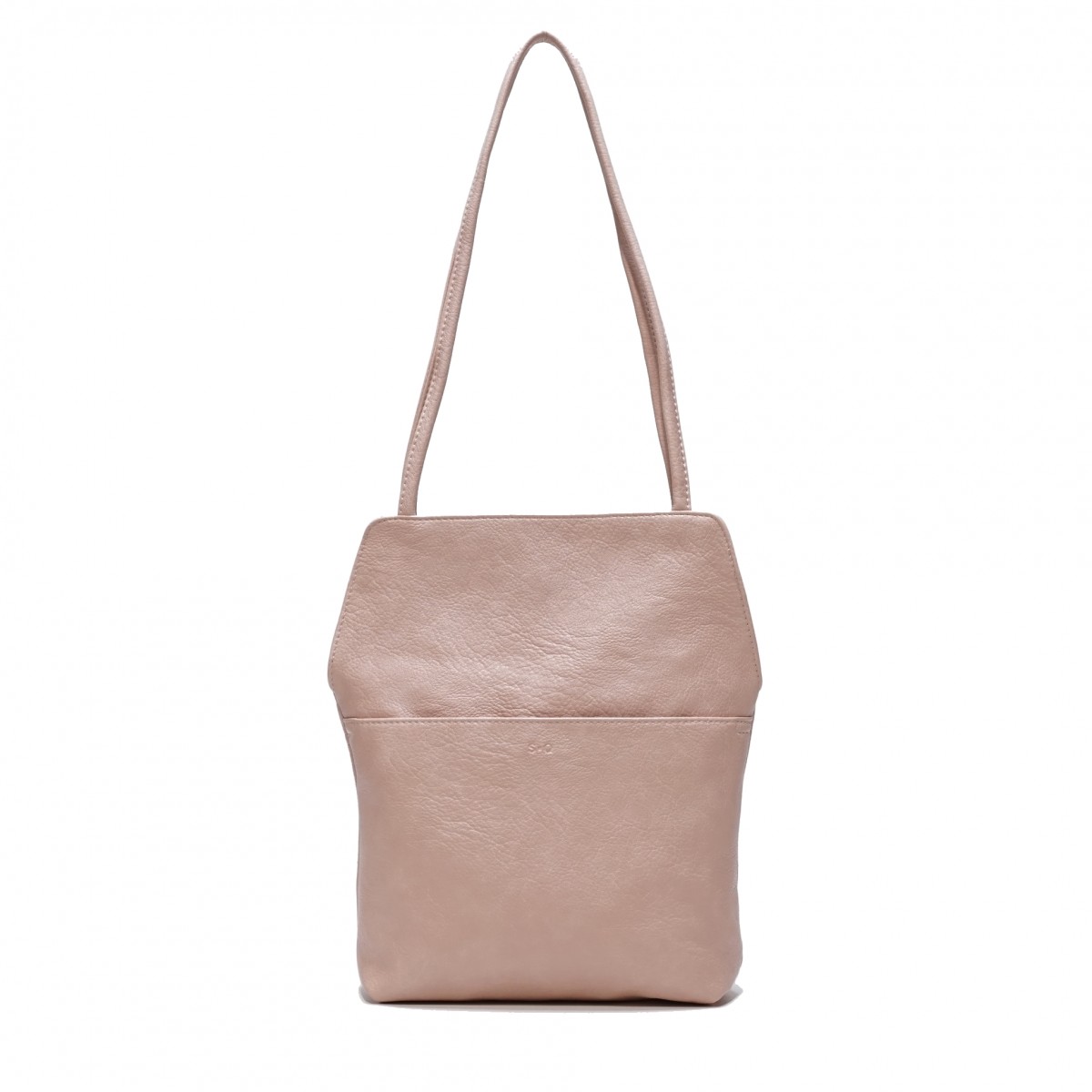Carrie Tote - Pink
