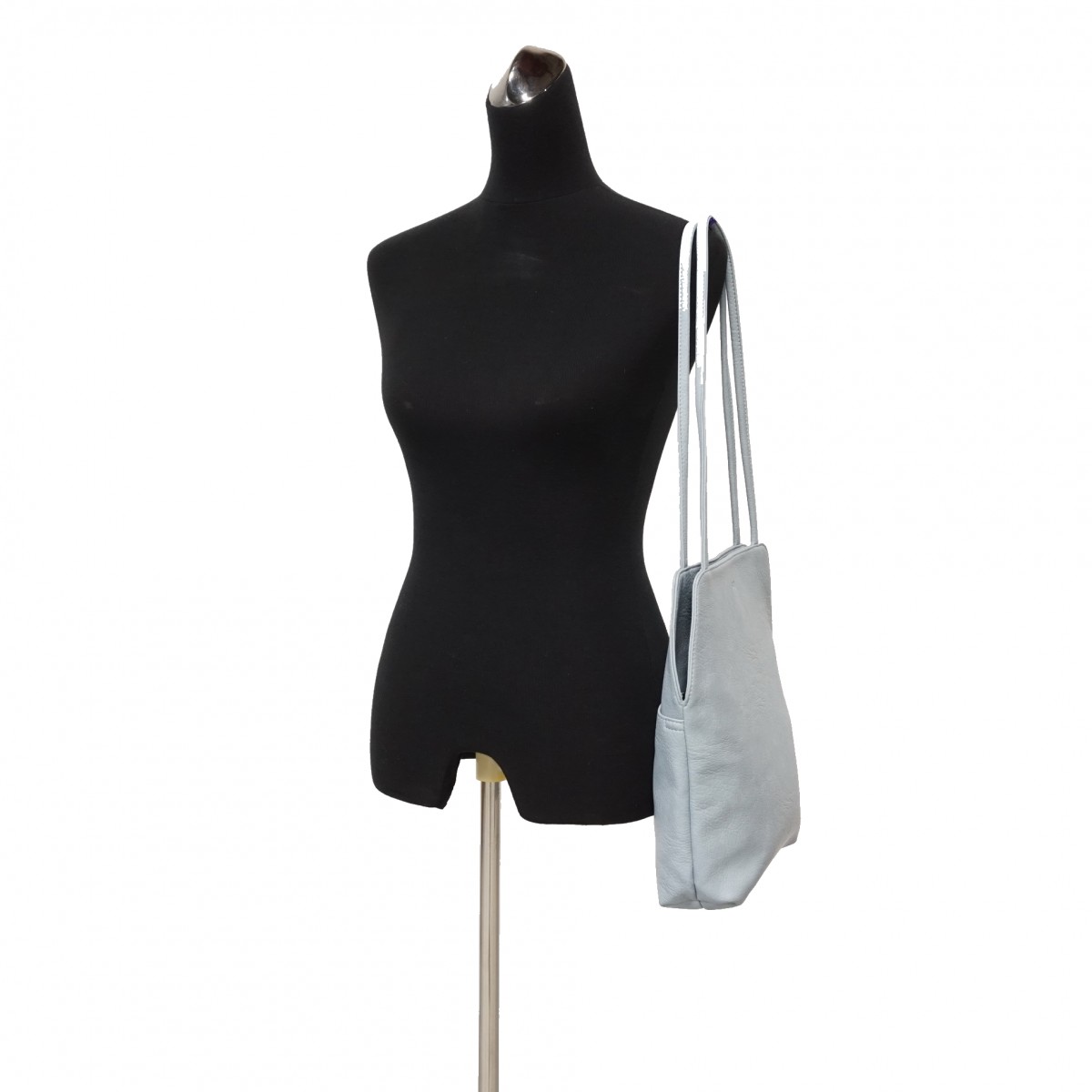 Carrie Tote - Pink