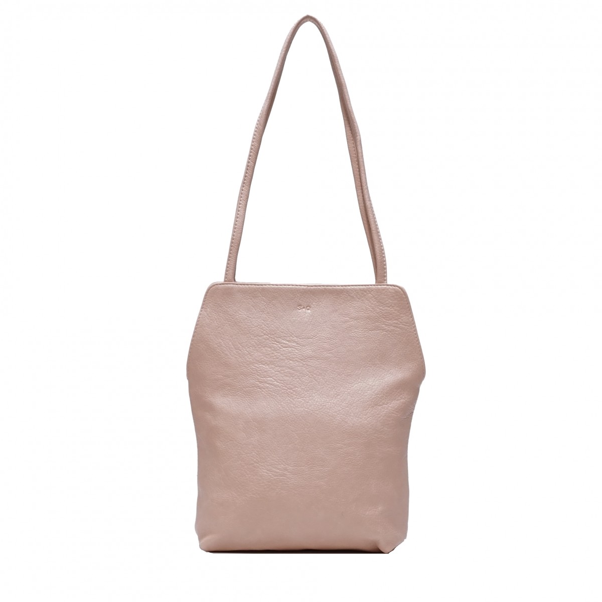 Carrie Tote - Pink