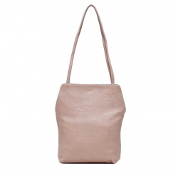 Carrie Tote - Pink