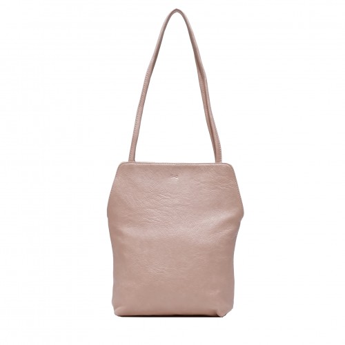 Carrie Tote - Pink