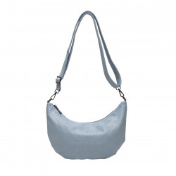 Kira Crossbody - Blue