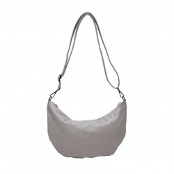 Kira Crossbody - Grey