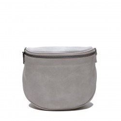 Brooklyn Crossbody - Grey