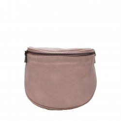 Brooklyn Crossbody - Petal Pink