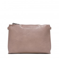 Whitney Crossbody - Petal Pink