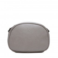 Nadia Crossbody - Grey