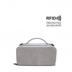 Nova Crossbody - Grey