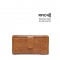 Dona Smartphone Wallet - Camel