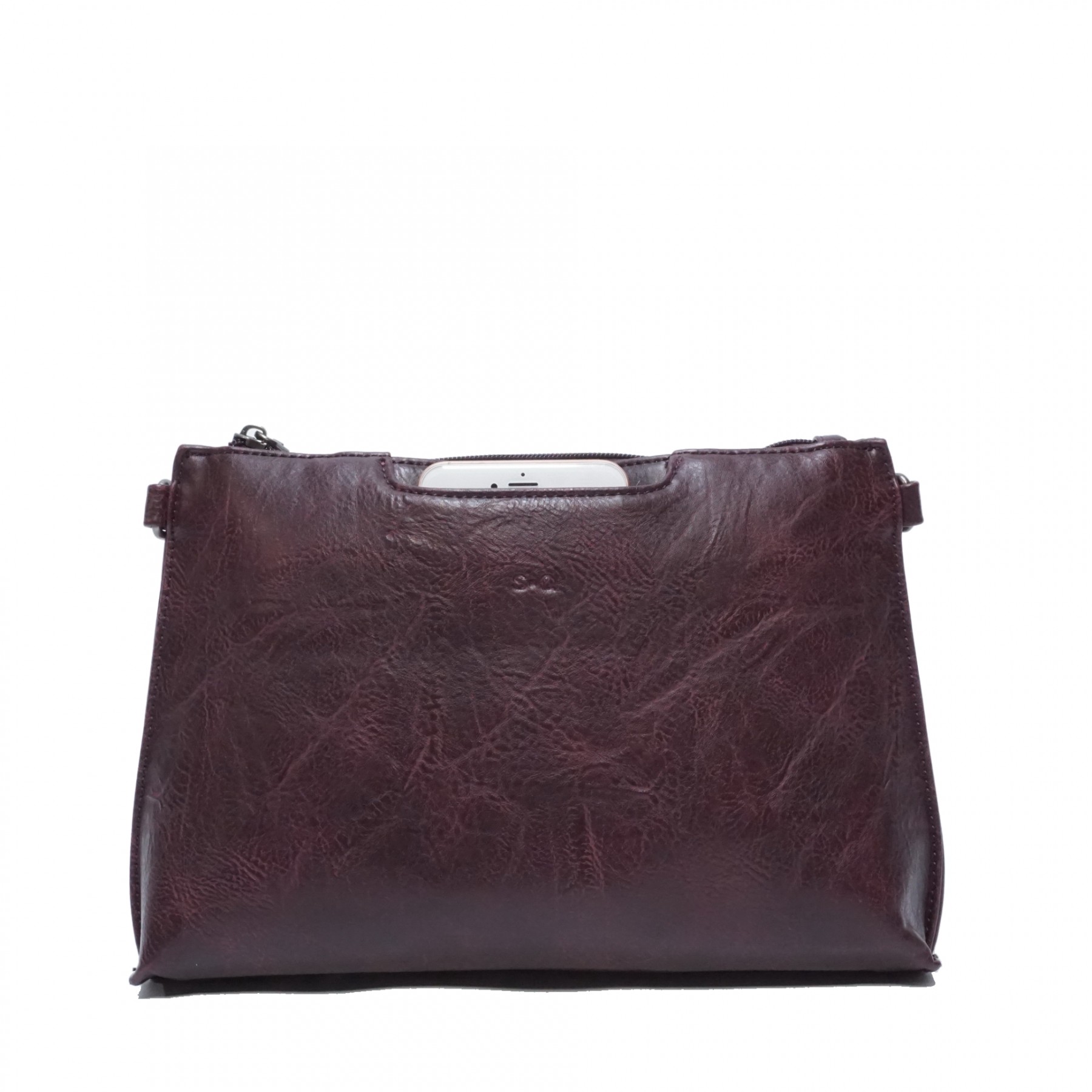 Whitney top petal bag