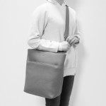 Ensley Convertible Backpack - Grey