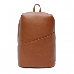Hayden Travel Backpack - Cognac