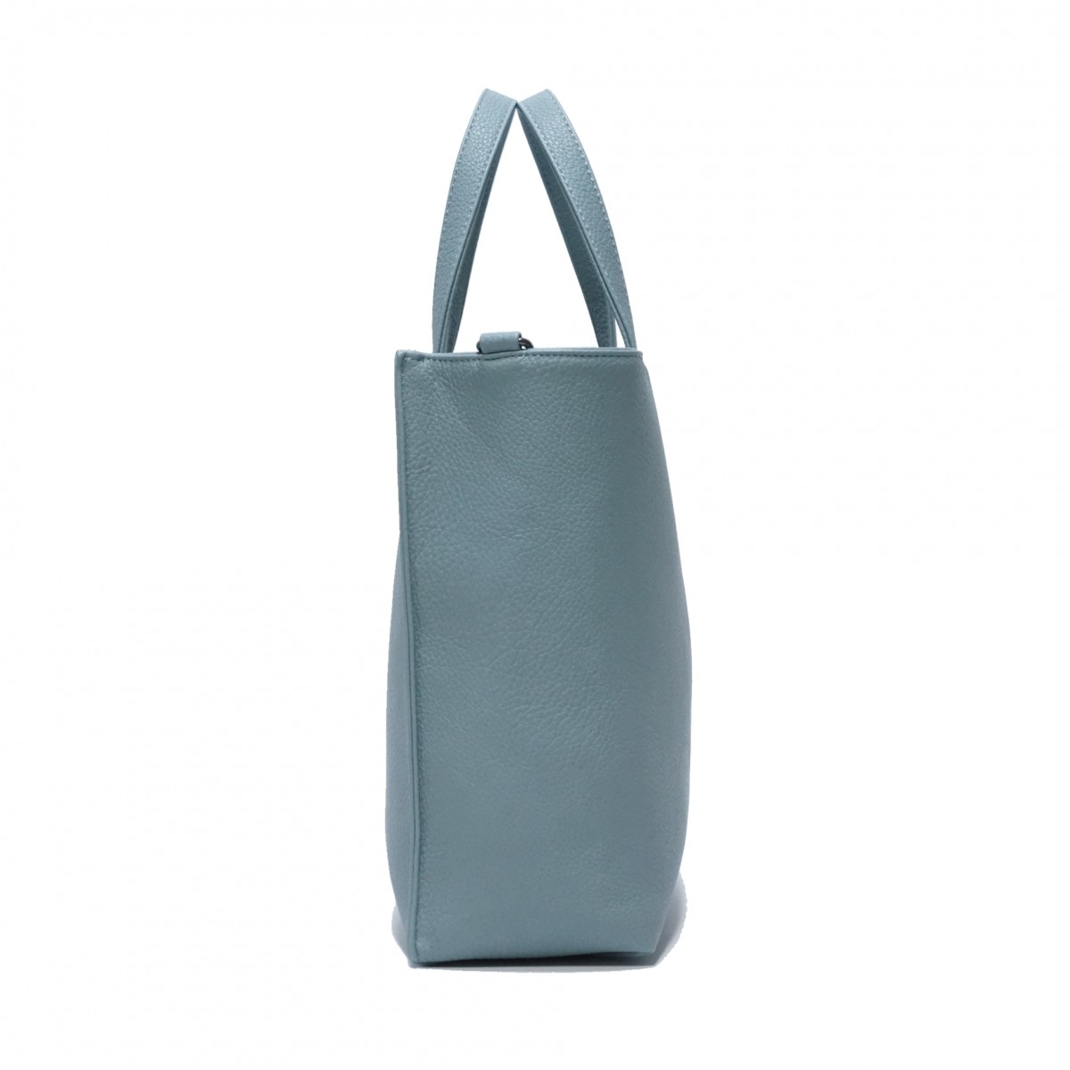 Charlie 2-in-1 Tote - Light Grey