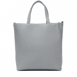Charlie 2-in-1 Tote - Light Grey