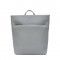 Ensley Convertible Backpack - Light Grey