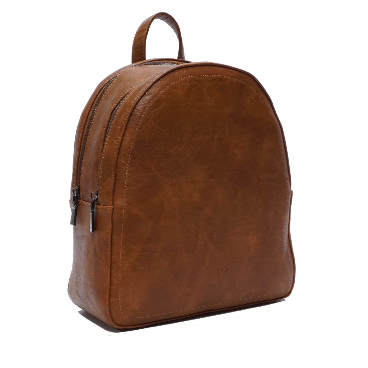 Bonnie LG Backpack - Tan 