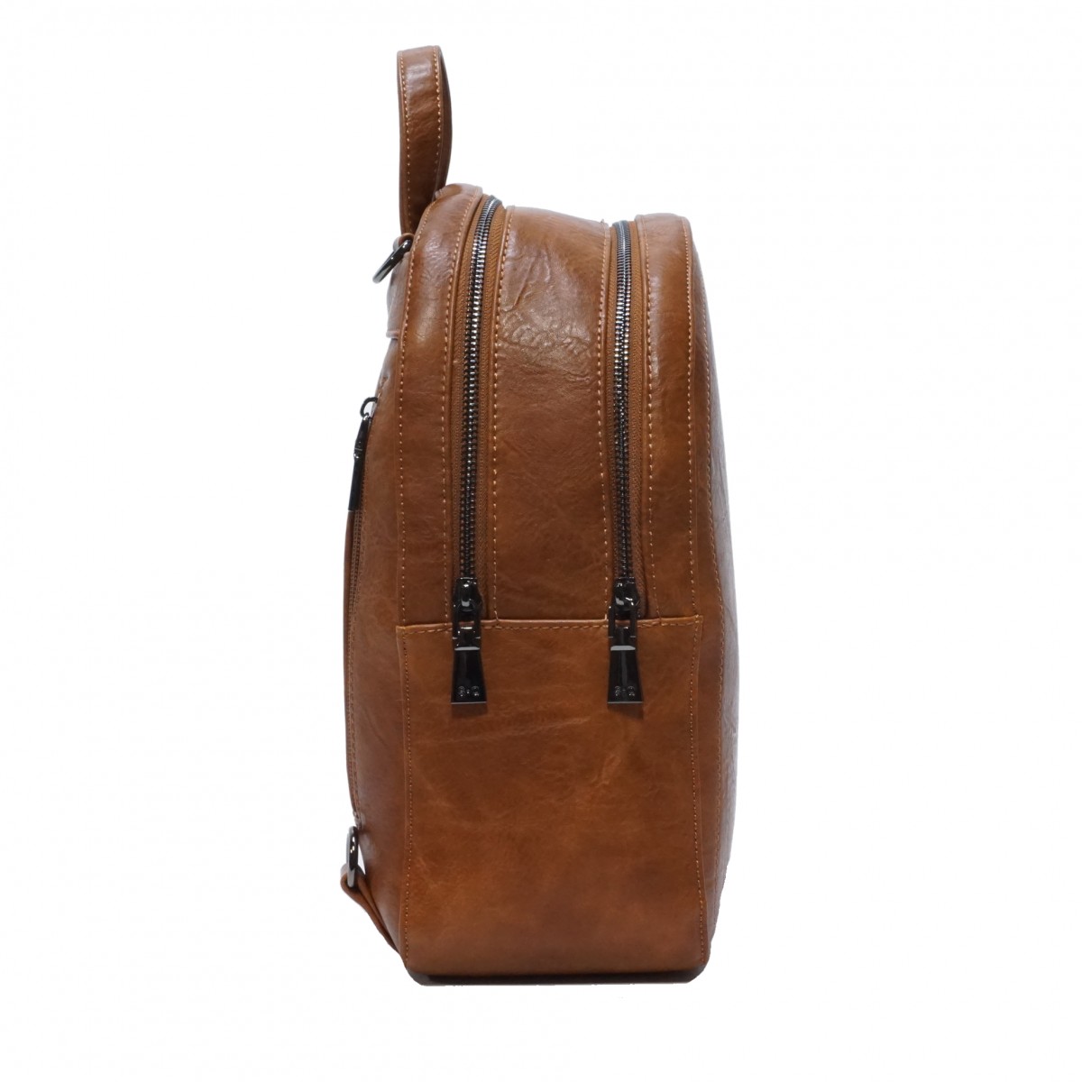 Bonnie LG Backpack - Tan 