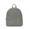 Bonnie LG Backpack - Stone Grey