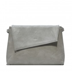 Sky Crossbody - Stone Grey