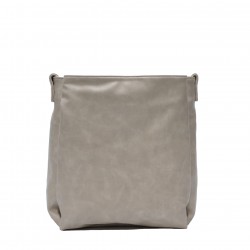 Michelle Hobo - Cloud Grey