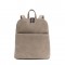 Maggie Convertible Backpack - Stone Grey