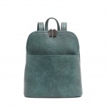 Maggie Convertible Backpack - Teal