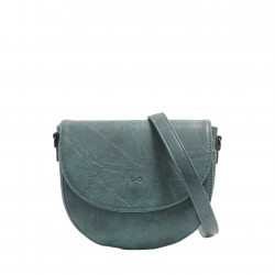 Erica Belt Bag - Teal
