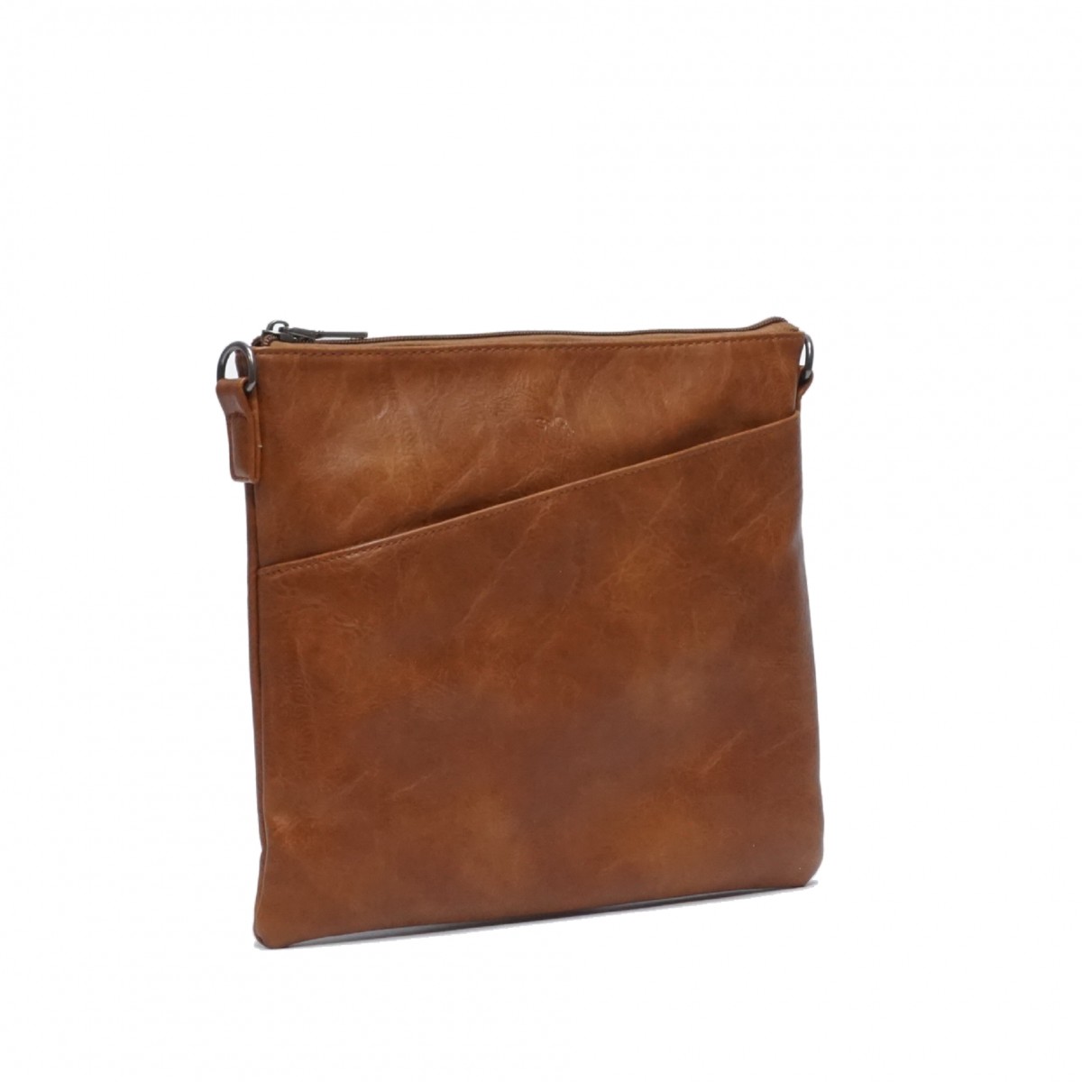 Summer Crossbody - Camel