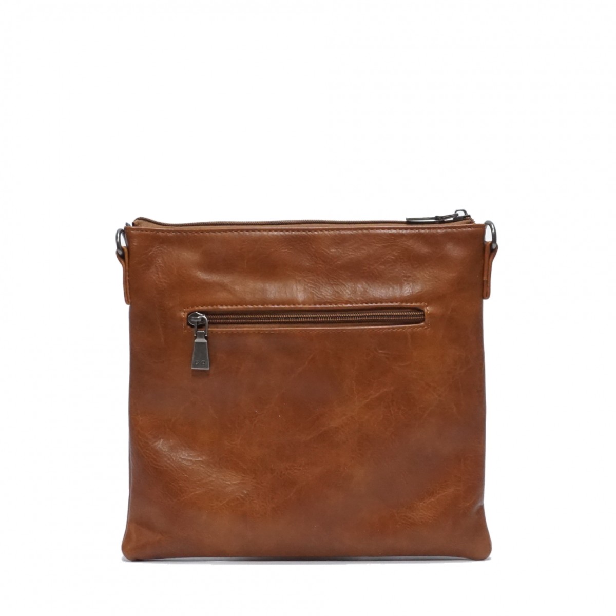 Summer Crossbody - Camel